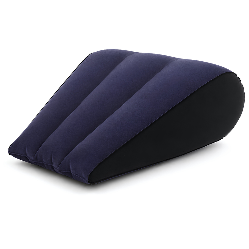 Inflatable Sex Positioning Tapered Wedge Cushion Daytona